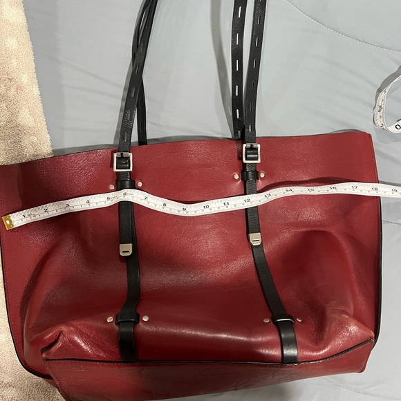 Rag & bone medium/large bag, in great condition - Picture 7 of 9
